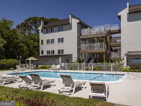 1524 Wood Ave #116, St. Simons, GA 31522