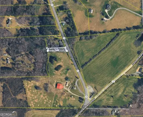 0 95 Hwy, Lafayette, GA 30728