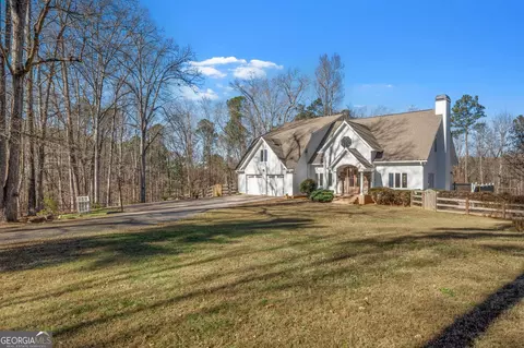 326 Seldom Seen Trl, Canton, GA 30115
