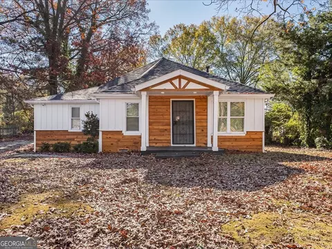 2040 Penelope St NW, Atlanta, GA 30314