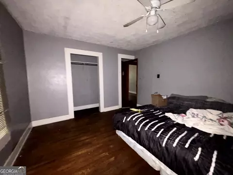 Bedroom - 5 Dodson St, Buchanan, GA 30113 photo 4 of 6