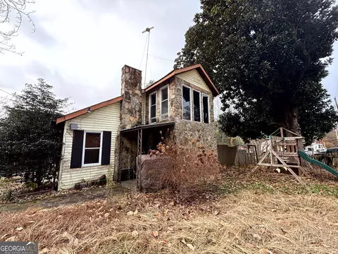 Exterior - 5 Dodson St, Buchanan, GA 30113 photo 1 of 1