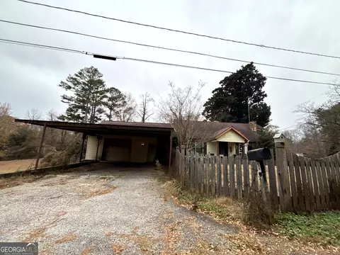 5 Dodson St, Buchanan, GA 30113