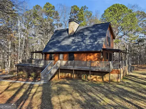 300 Patterson Rd, Griffin, GA 30223