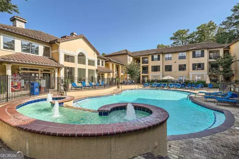 3777 Peachtree Rd NE #1108, Atlanta, GA 30319