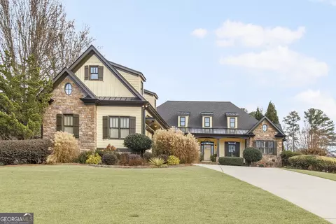 154 Gold Leaf Trl, Powder Springs, GA 30127