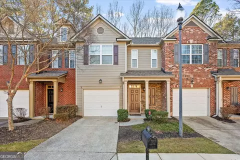 3385 Thornbridge Dr, Powder Springs, GA 30127
