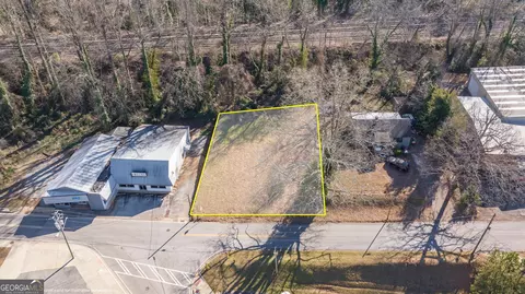 0 Irvin St, Cornelia, GA 30531