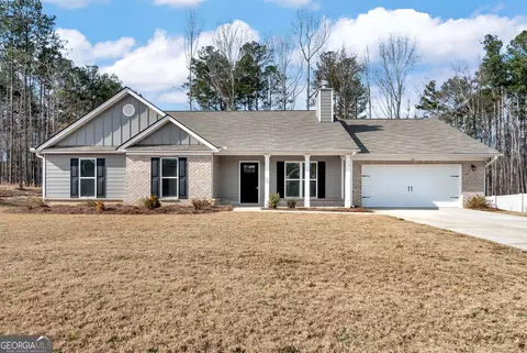 116 Windrow Trl, Statham, GA 30666