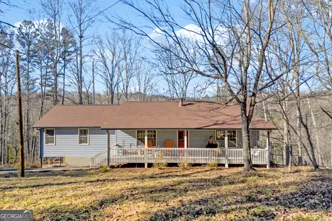 699 Cobblestone Ln, Demorest, GA 30535
