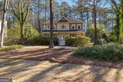 122 Cloister Dr, Peachtree City, GA 30269