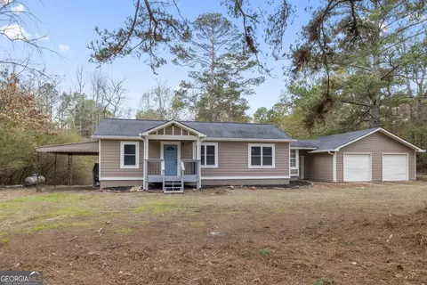 4915 Forrest Rd, Hogansville, GA 30230