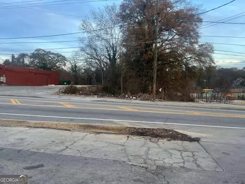 0 Joseph E Boone Blvd, Atlanta, GA 30314