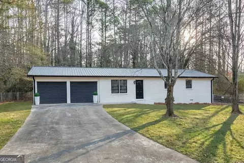 3030 Rio Montana Dr, Marietta, GA 30066
