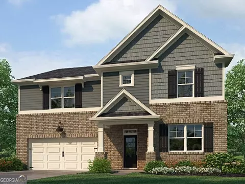 290 Thompson Ridge Ln, Dallas, GA 30132