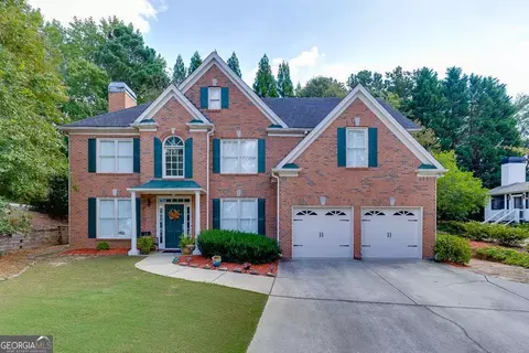 3349 Collier Pt, Dacula, GA 30019