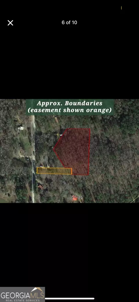 61 Duncan Cir, Jackson, GA 30233 photo 2
