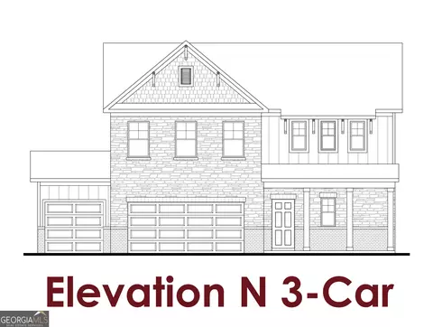 5268 Baymont Dr #34A, Gainesville, GA 30507