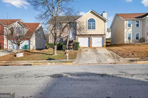 4345 Idlewood Park, Lithonia, GA 30038