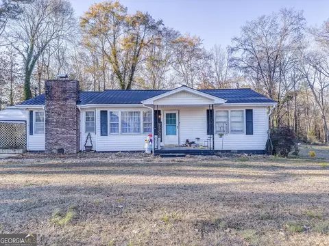 75 Mcgrady Rd NE, Rome, GA 30165
