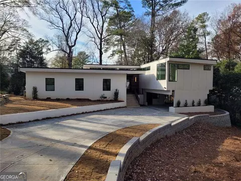 3134 W Roxboro Rd NE, Atlanta, GA 30324