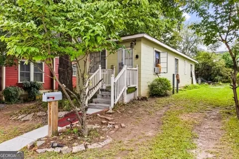 169 Berean Ave SE, Atlanta, GA 30316