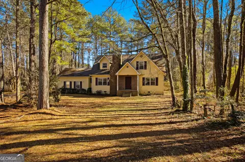 9400 Hidden Branch Dr, Jonesboro, GA 30236