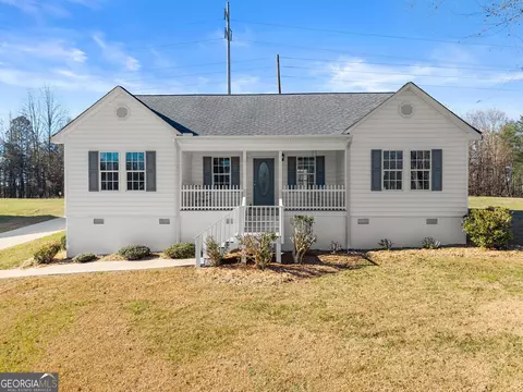 137 Sherrell Dr, Cleveland, GA 30528