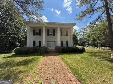Undisclosed, Tifton, GA 31794