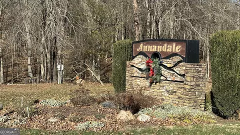 APT 4 Annandale Drive, Clarkesville, GA 30523