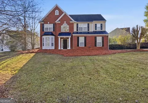 3380 Lake Breeze Ct, Villa Rica, GA 30180