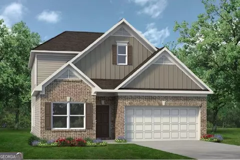 27 Autrey Dr, Douglasville, GA 30134