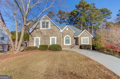 7208 Sunset Blvd, Loganville, GA 30052