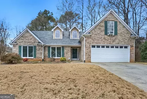 5243 Haverford Run Dr, Lilburn, GA 30047