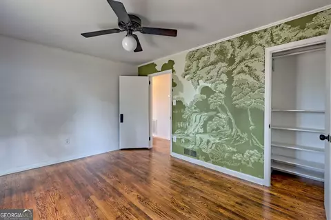 Bedroom - 398 Valley Dr, Toccoa, GA 30577 photo 1 of 6