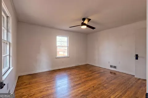 Bedroom - 398 Valley Dr, Toccoa, GA 30577 photo 5 of 6