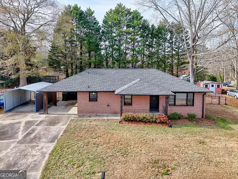 Other - 398 Valley Dr, Toccoa, GA 30577 photo 1 of 8