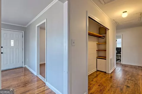 Entry Way - 398 Valley Dr, Toccoa, GA 30577 photo 1 of 1