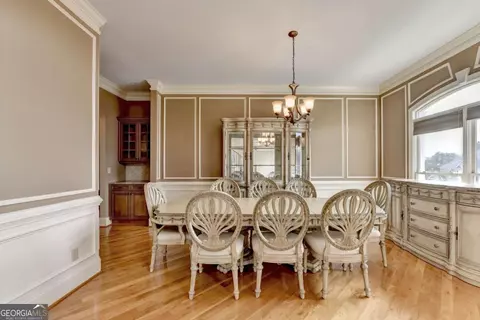 Dining - 3619 Trinity Pl, Lithonia, GA 30038 photo 1 of 2