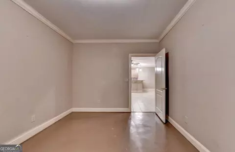Bedroom - 3619 Trinity Pl, Lithonia, GA 30038 photo 10 of 11
