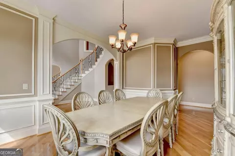 Dining - 3619 Trinity Pl, Lithonia, GA 30038 photo 2 of 2
