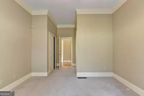 Bedroom - 3619 Trinity Pl, Lithonia, GA 30038 photo 2 of 11