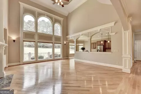 Living - 3619 Trinity Pl, Lithonia, GA 30038 photo 3 of 12