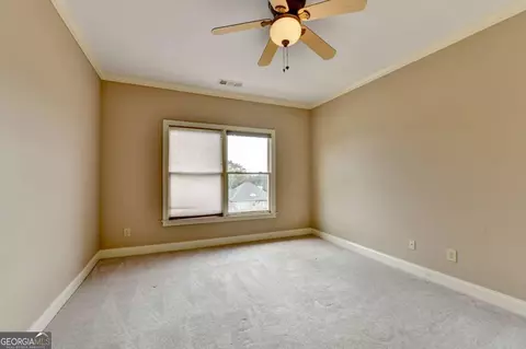 Bedroom - 3619 Trinity Pl, Lithonia, GA 30038 photo 5 of 11
