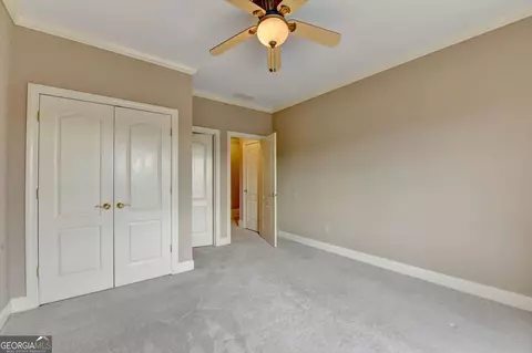 Bedroom - 3619 Trinity Pl, Lithonia, GA 30038 photo 6 of 11
