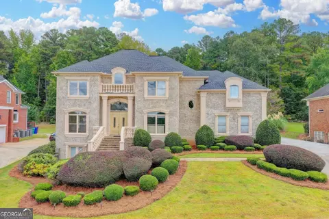 3619 Trinity Pl, Lithonia, GA 30038