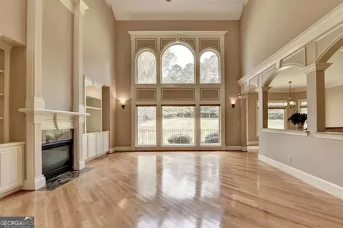 Living - 3619 Trinity Pl, Lithonia, GA 30038 photo 4 of 12