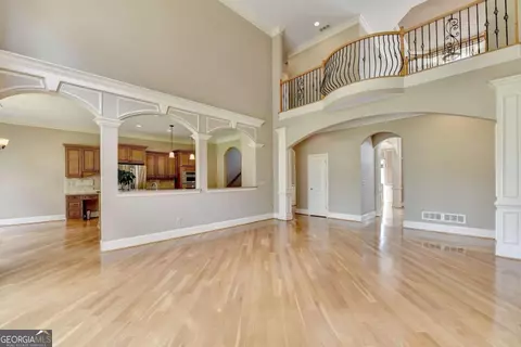 Living - 3619 Trinity Pl, Lithonia, GA 30038 photo 8 of 12