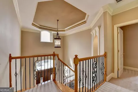 Entry Way - 3619 Trinity Pl, Lithonia, GA 30038 photo 4 of 4