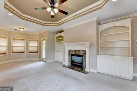 Living - 3619 Trinity Pl, Lithonia, GA 30038 photo 10 of 12